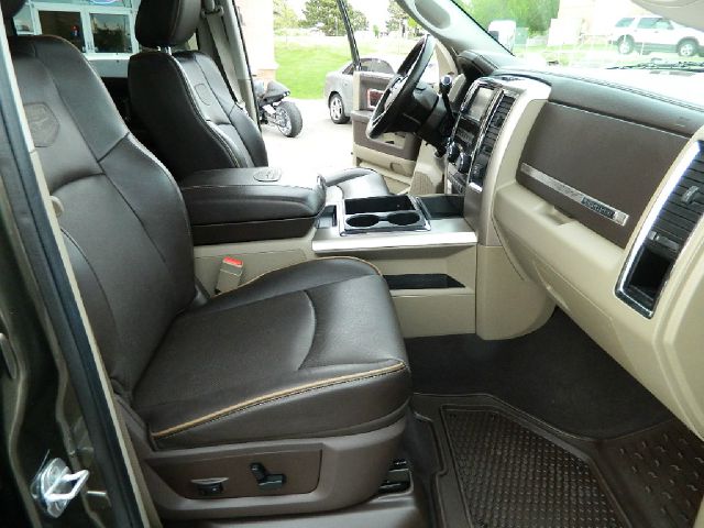 2012 RAM Ram Pickup 3.8 GLS