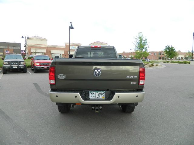 2012 RAM Ram Pickup 3.8 GLS