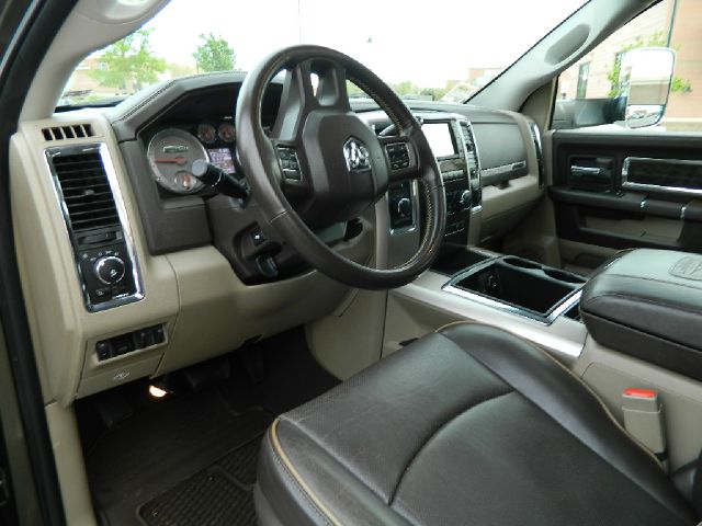 2012 RAM Ram Pickup 3.8 GLS