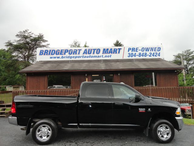 2012 RAM Ram Pickup Trans AM 25TH Anniversary