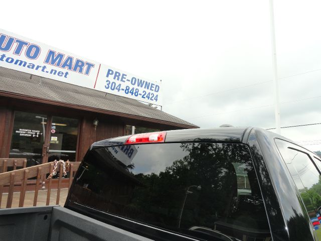 2012 RAM Ram Pickup Trans AM 25TH Anniversary