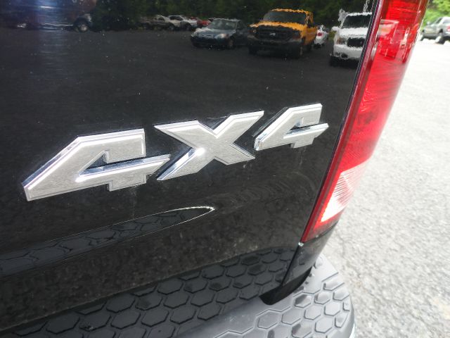 2012 RAM Ram Pickup Trans AM 25TH Anniversary