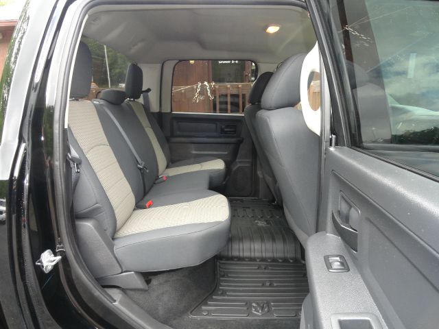 2012 RAM Ram Pickup Trans AM 25TH Anniversary