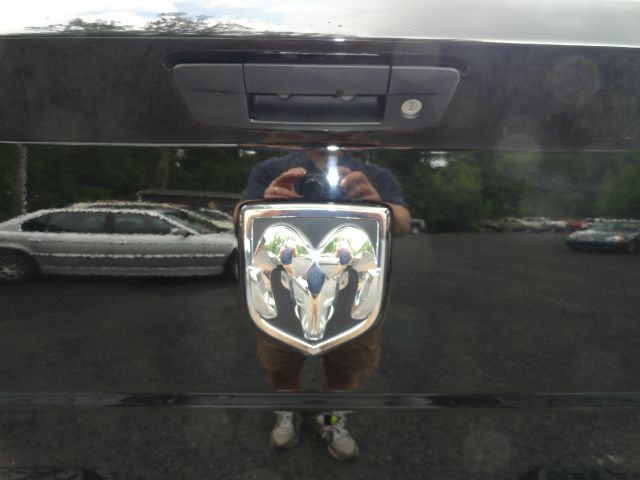 2012 RAM Ram Pickup Trans AM 25TH Anniversary