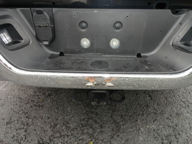 2012 RAM Ram Pickup Trans AM 25TH Anniversary