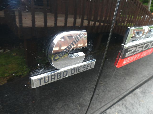 2012 RAM Ram Pickup Trans AM 25TH Anniversary