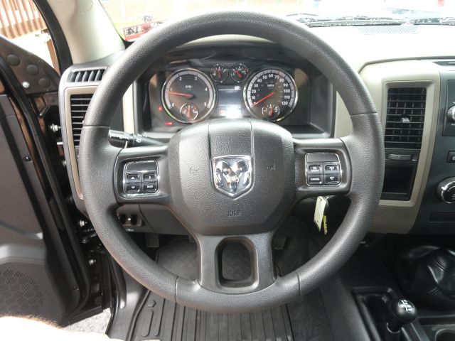 2012 RAM Ram Pickup Trans AM 25TH Anniversary