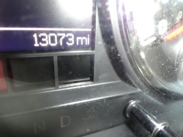 2012 RAM Ram Pickup Trans AM 25TH Anniversary