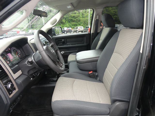 2012 RAM Ram Pickup Trans AM 25TH Anniversary