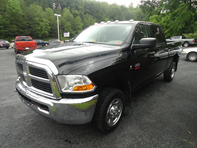 2012 RAM Ram Pickup Trans AM 25TH Anniversary