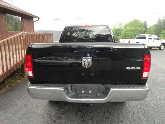 2012 RAM Ram Pickup Trans AM 25TH Anniversary