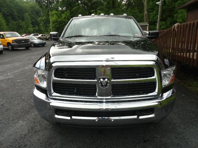 2012 RAM Ram Pickup Trans AM 25TH Anniversary