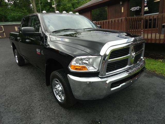 2012 RAM Ram Pickup Trans AM 25TH Anniversary