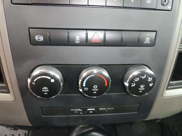 2012 RAM Ram Pickup Trans AM 25TH Anniversary