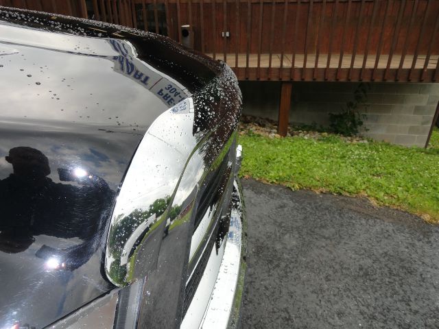 2012 RAM Ram Pickup Trans AM 25TH Anniversary