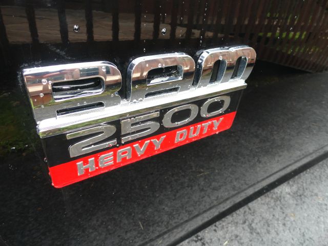 2012 RAM Ram Pickup Trans AM 25TH Anniversary