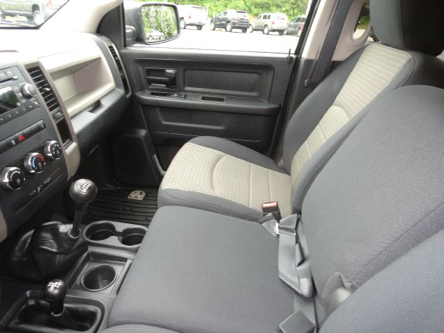 2012 RAM Ram Pickup Trans AM 25TH Anniversary