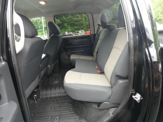 2012 RAM Ram Pickup Trans AM 25TH Anniversary