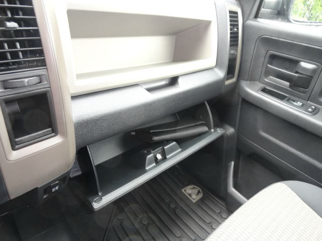 2012 RAM Ram Pickup Trans AM 25TH Anniversary