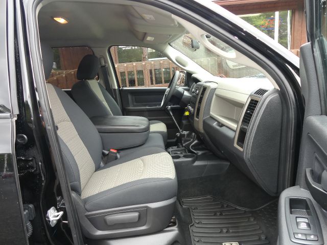 2012 RAM Ram Pickup Trans AM 25TH Anniversary