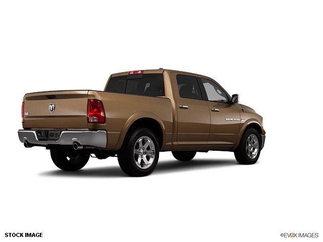 2012 RAM Ram Pickup SL2