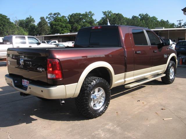 2012 RAM Ram Pickup 2500 5.9dsl 4x4