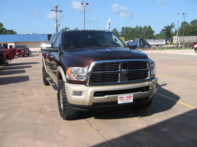 2012 RAM Ram Pickup 2500 5.9dsl 4x4