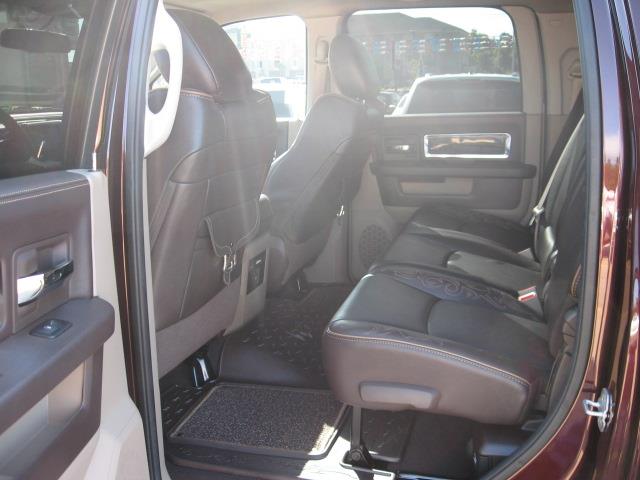 2012 RAM Ram Pickup 2500 5.9dsl 4x4