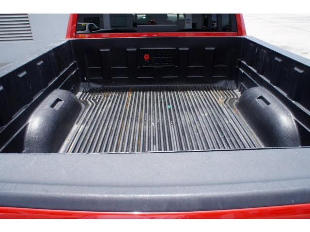 2012 RAM Ram Pickup SLT