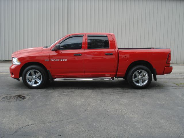 2012 RAM Ram Pickup 335i Convertible RARE Color TO Findnavigation