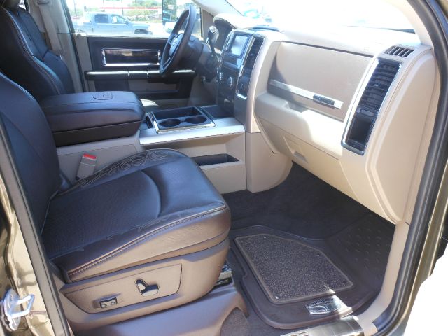 2012 RAM Ram Pickup Gl450 4X4