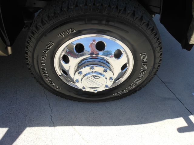 2012 RAM Ram Pickup Gl450 4X4