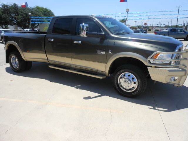 2012 RAM Ram Pickup Gl450 4X4