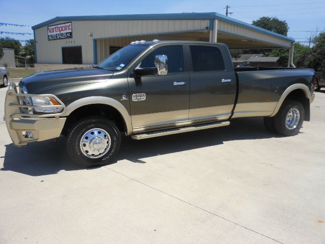 2012 RAM Ram Pickup Gl450 4X4