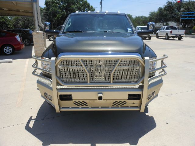 2012 RAM Ram Pickup Gl450 4X4