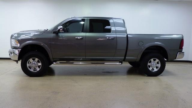2012 RAM Ram Pickup Prius Hatchback 4D