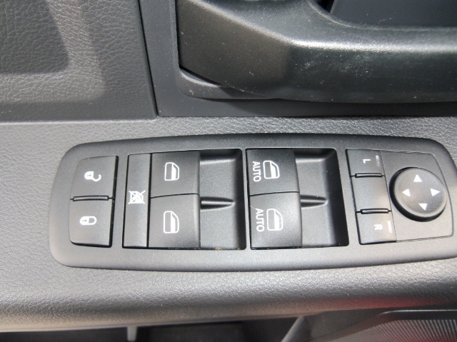 2012 RAM Ram Pickup 4dr LX 4WD Auto