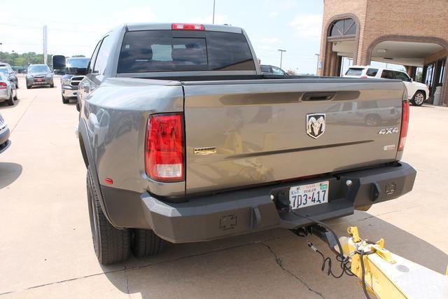 2012 RAM Ram Pickup SL2