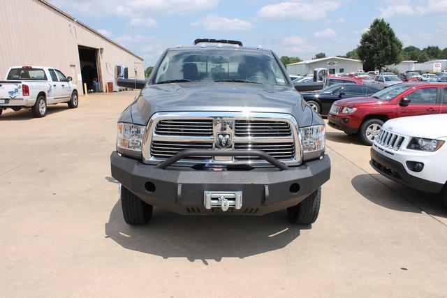 2012 RAM Ram Pickup SL2