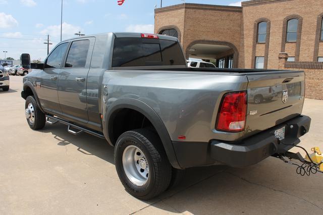 2012 RAM Ram Pickup SL2