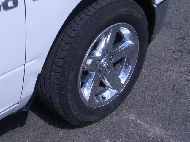 2012 RAM Ram Pickup SLT