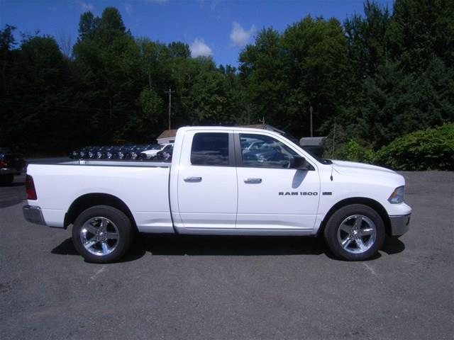 2012 RAM Ram Pickup SLT