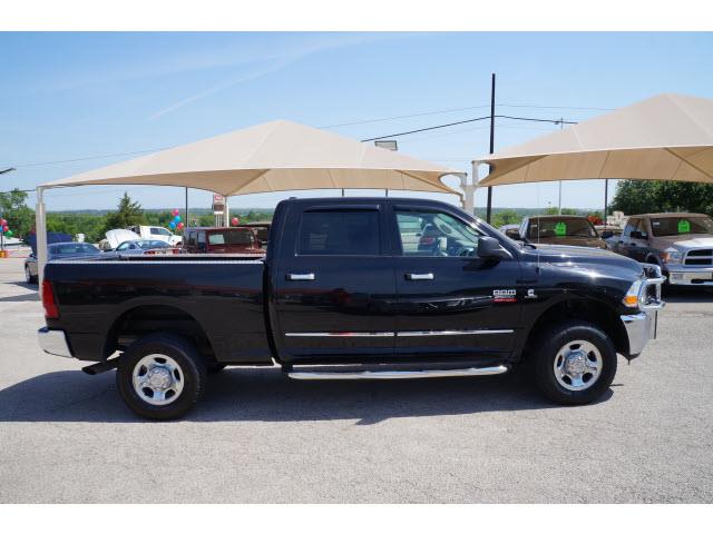 2012 RAM Ram Pickup SLT