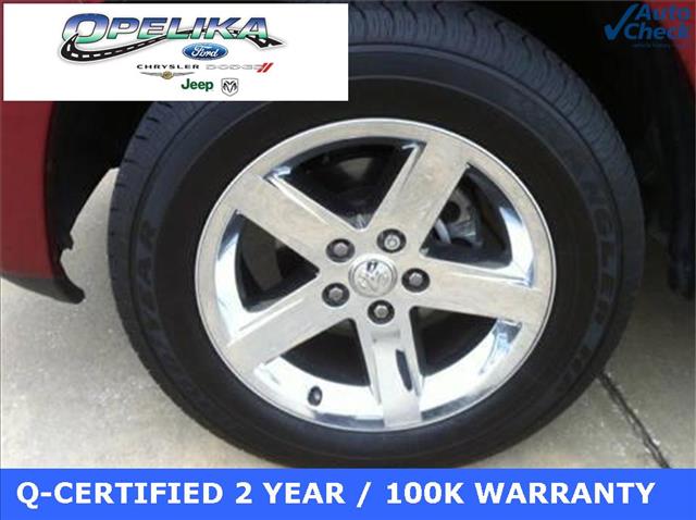 2012 RAM Ram Pickup SLT