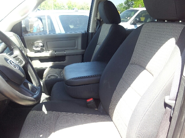 2012 RAM Ram Pickup Trans AM 25TH Anniversary