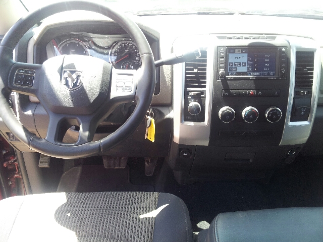 2012 RAM Ram Pickup Trans AM 25TH Anniversary