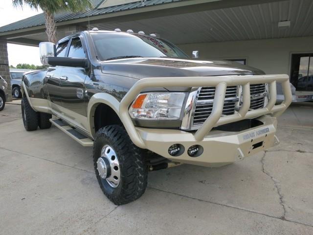 2012 RAM Ram Pickup Base Griffin