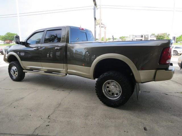 2012 RAM Ram Pickup Base Griffin