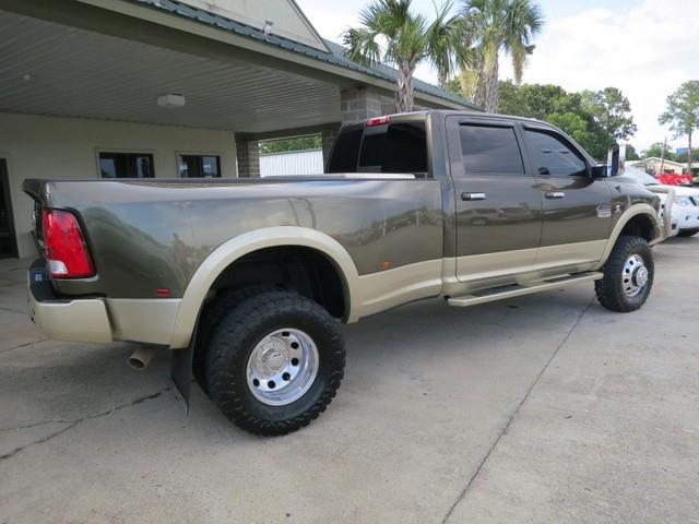 2012 RAM Ram Pickup Base Griffin