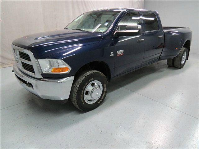 2012 RAM Ram Pickup 1500 Ext Cab Slez71 Off Road